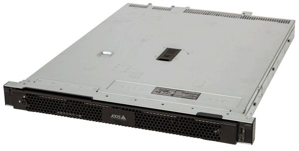 Axis AXIS S1216 RACK 8 TB