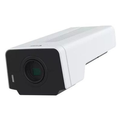 Axis P1385 Box IP security camera Indoor & outdoor 1920 x 1080 pix
