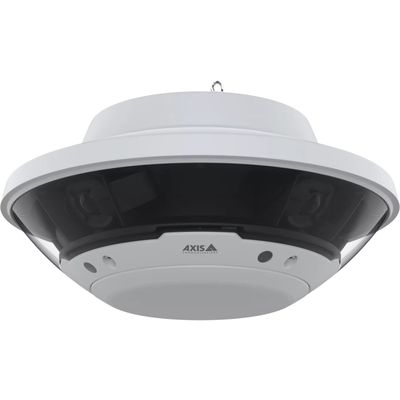 Axis Q6300-E 50Hz Dome IP security camera Indoor & outdoor 2592 x 1944 pixels Ceiling