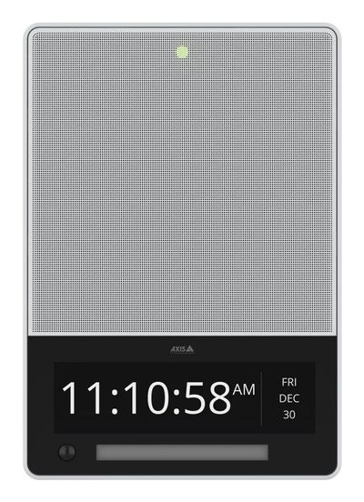 Axis C1710 NETWORK DISPLAY SPEAKER