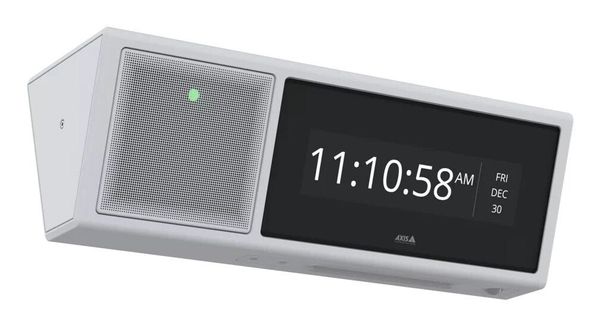Axis C1720 NETWORK DISPLAY SPEAKER