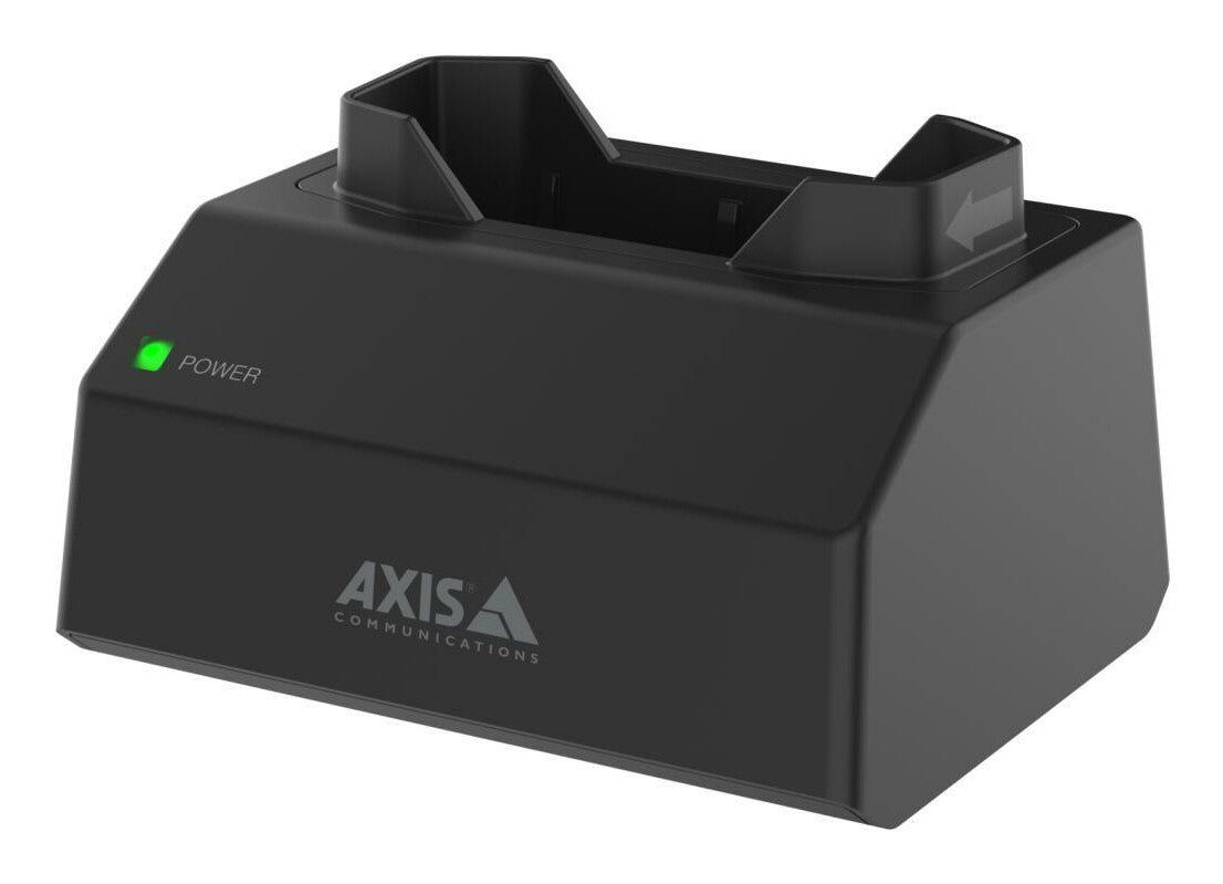Axis W700 Mk II Docking station Black - Image 1