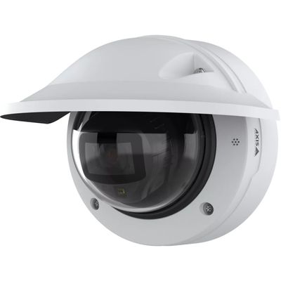 Axis P3285-LVE Dome IP security camera Indoor &amp; outdoor 1920 x 108