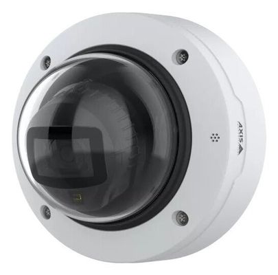 Axis AXIS P3288-LV HIGH-PERFORMANCE