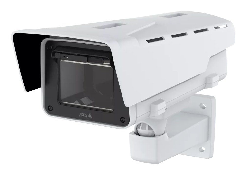Axis TQ1815-E Housing & mount - Image 1