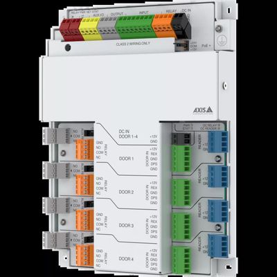 Axis A1710-B Network Door