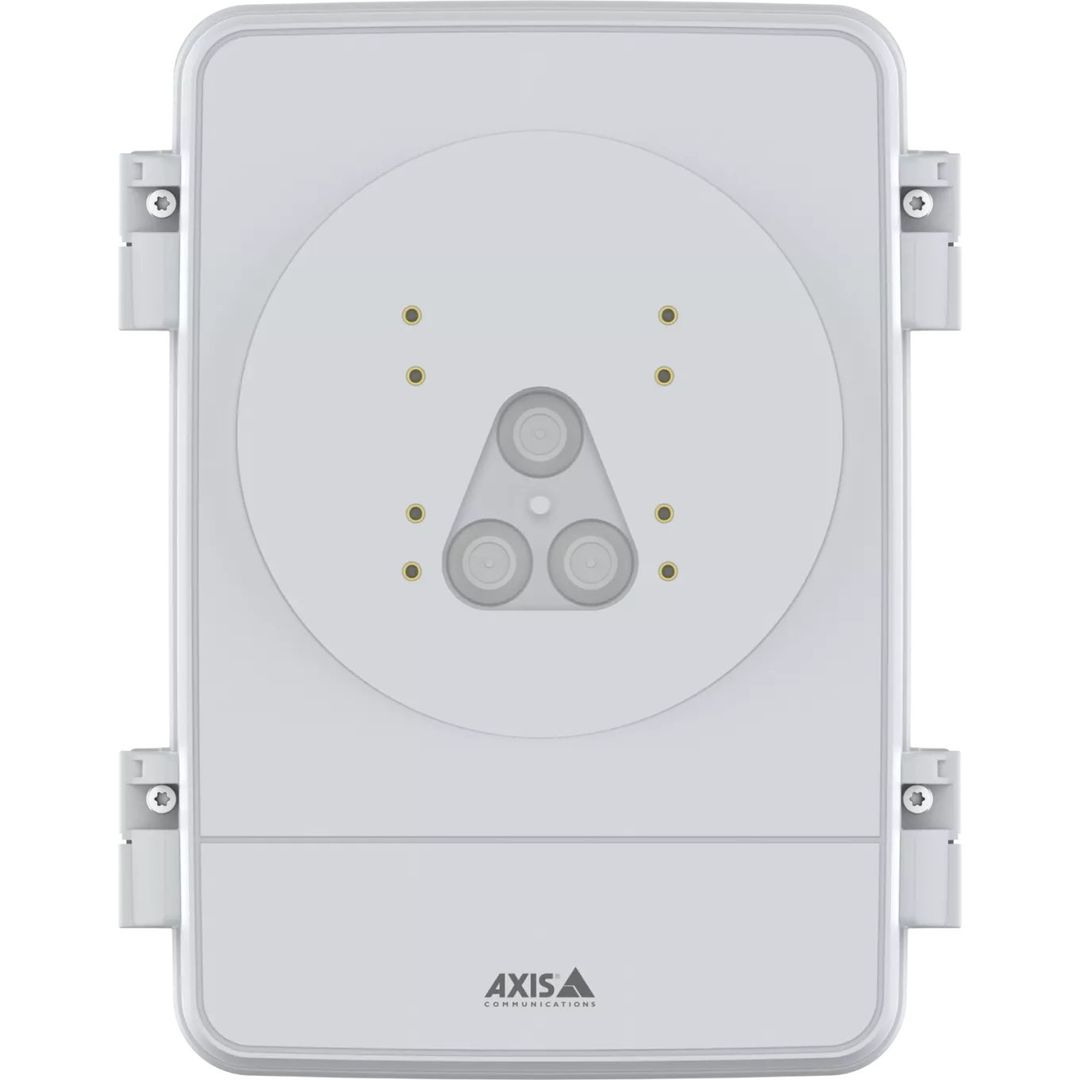 Axis TQ1817-VE Cabinet - Image 1