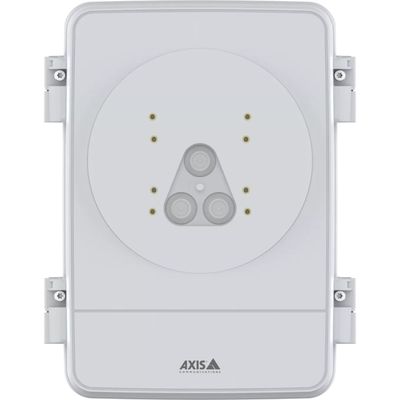 Axis TQ1817-VE Cabinet