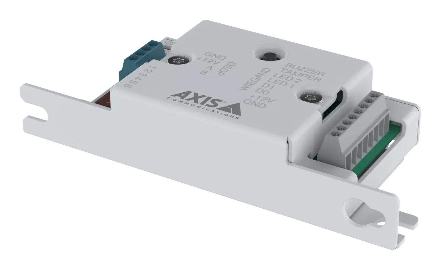 Axis TA1101-B Converter - Image 1