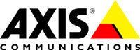 Axis D4100-E MKII Sirene und Blitzlicht Wired siren