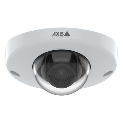 Axis P3905-R Mk III Dome IP security camera Indoor 1920 x 1080 pixels