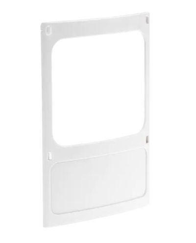 Axis D2122-VE Rdr lck