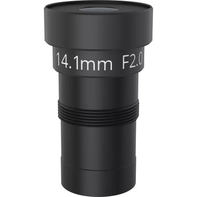 Axis 03140-001 security camera accessory Lens