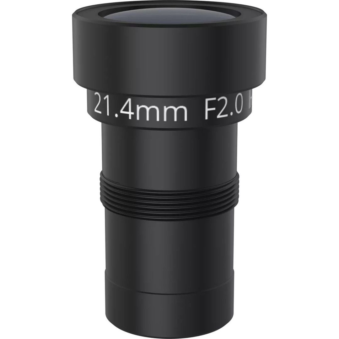 Axis 03141-001 security camera accessory Lens - Image 1