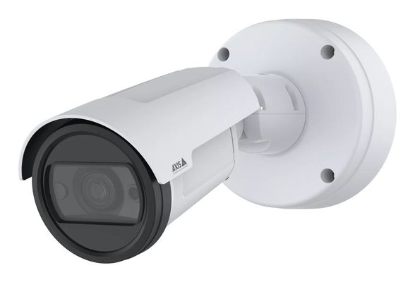 Axis P1485-LE Bullet IP security camera Outdoor 1920 x 1080 pixels Pol