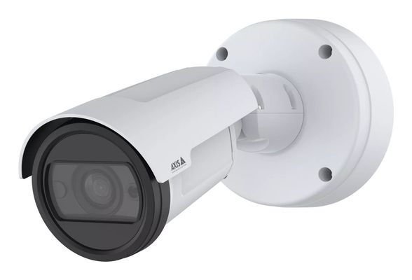 Axis P1487-LE Bullet IP security camera Outdoor 2592 x 1944 pixels Pol