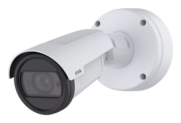 Axis P1488-LE Bullet IP security camera Outdoor 3840 x 2160 pixels Pol