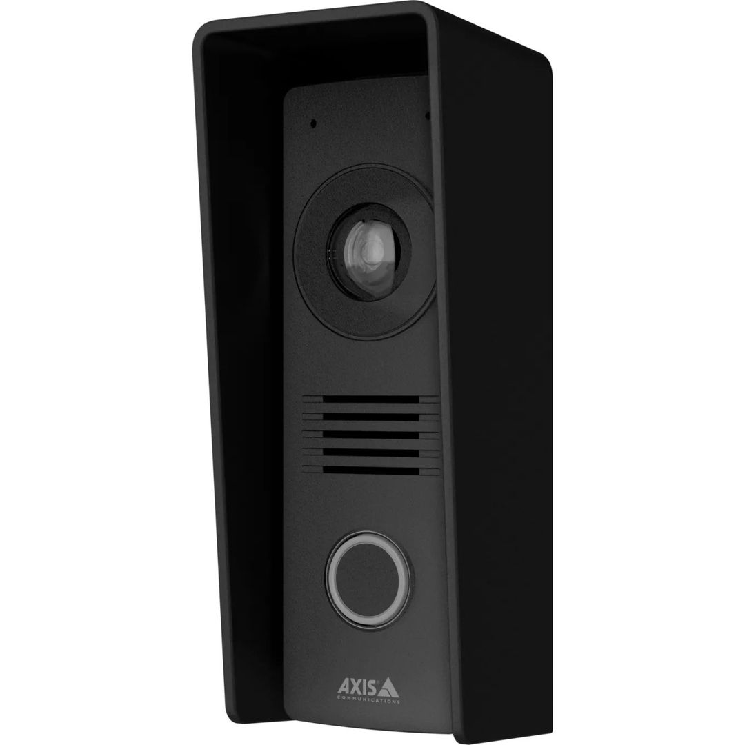 Axis 03194-001 intercom system accessory Cover - Image 1