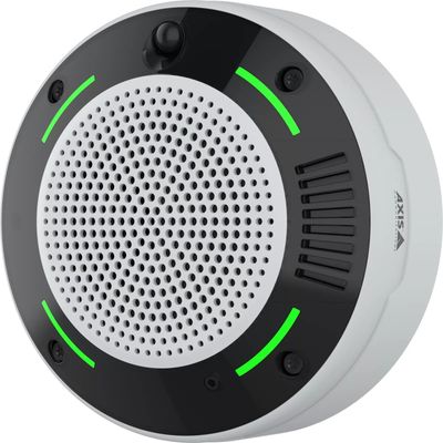 Axis D6310 Air quality meter