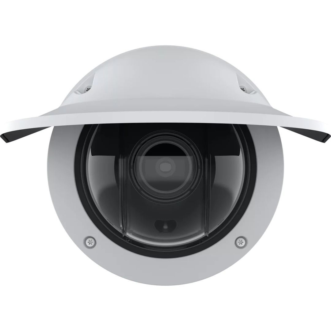 Axis Q3556-LVE Dome IP security camera Indoor & outdoor 2688 x 1512 pixels Ceiling/wall - Image 1