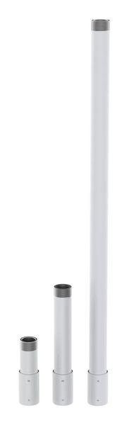 Axis 03270-001 security camera accessory Pipe