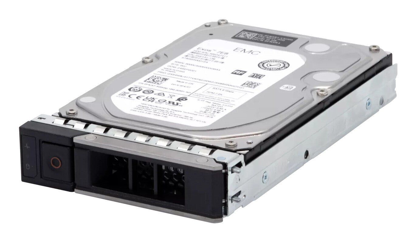 Axis 03317-001 internal hard drive 12 TB - Image 1