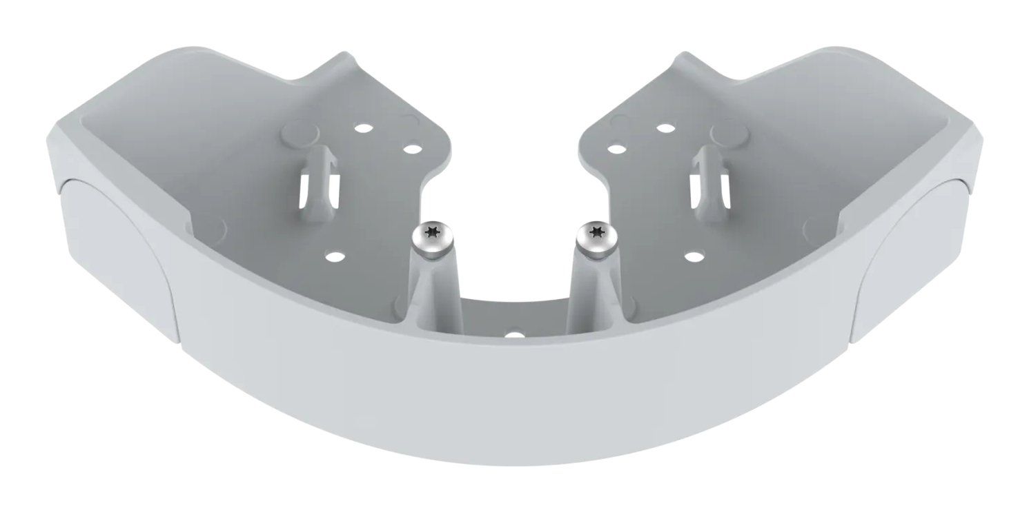 Axis TQ9602 Conduit mount - Image 1