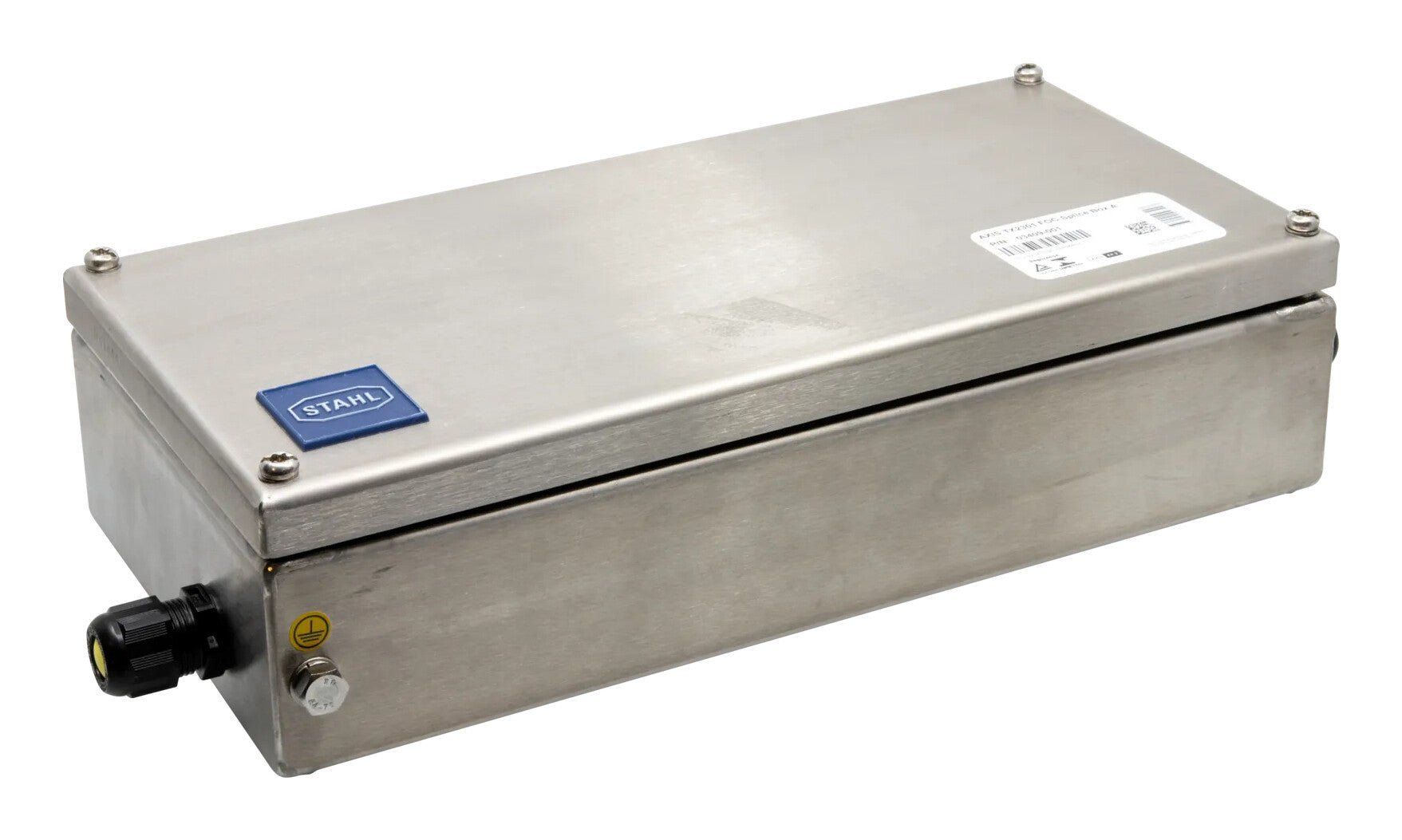 Axis TX1401 - Image 1