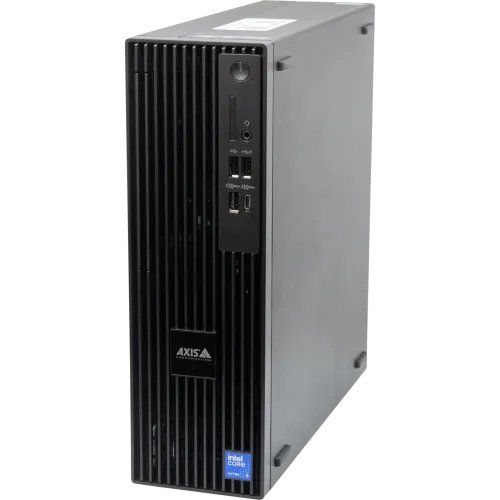 Axis S9302 MkII Black - Image 1