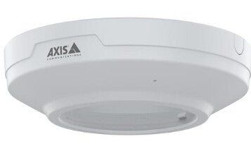 Axis Q6817-E Hrd-Coed Dome