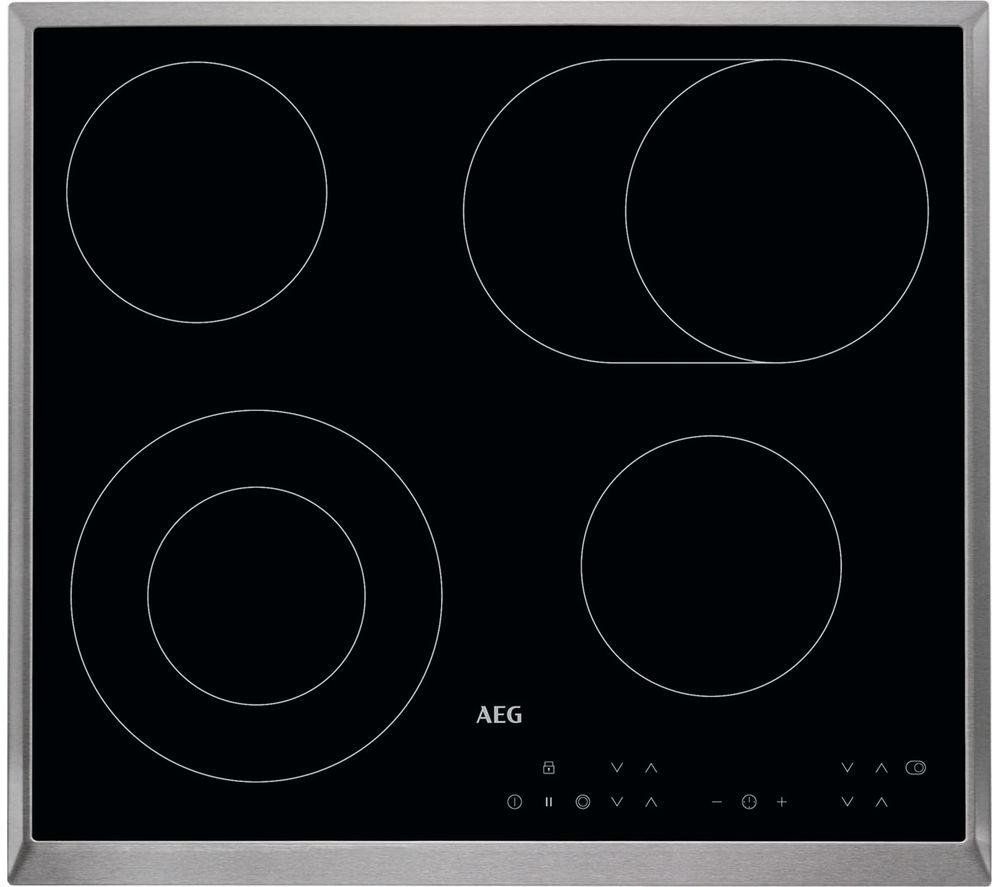 AEG HK634060XB - Image 1