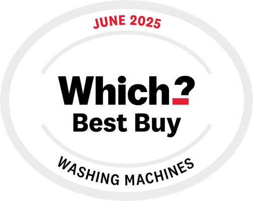 AEG LFR94946WS 9kg Series 9000 AbsoluteCare Washing Machine 1400rpm - WHITE - Thumbnail 2