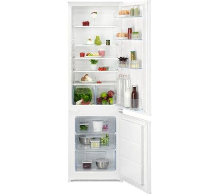 AEG 5000 Series 271 Litre 70/30 Integrated Fridge Freezer