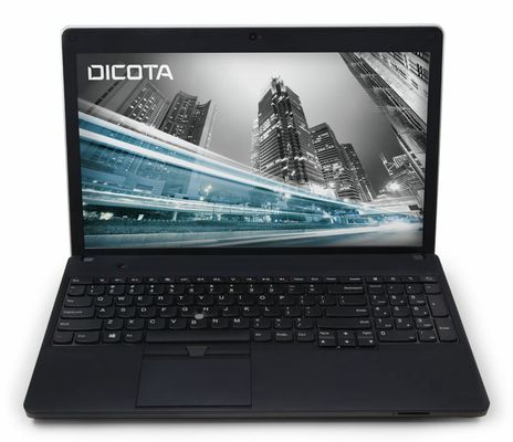 DICOTA D30109 display privacy filter 29.5 cm (11.6")