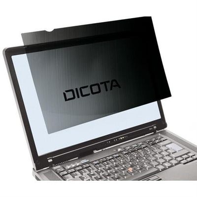 DICOTA D30317 display privacy filter 35.6 cm (14")