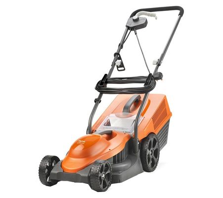 Flymo SimpliMow FSM320V 32cm Electric Rotary Lawnmower (230V)