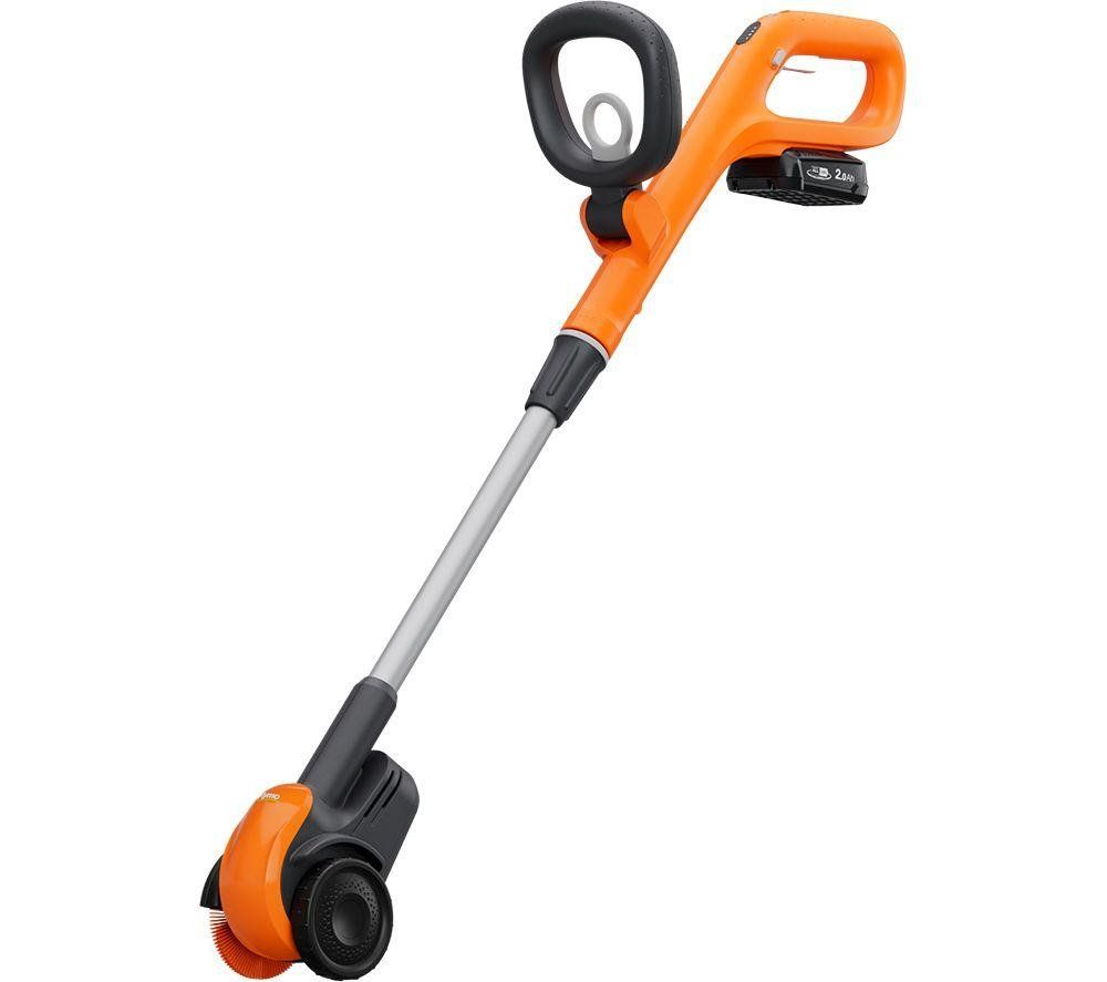 Husqvarna 18V EasiWeeder KIT 2.0 weeder - Image 1