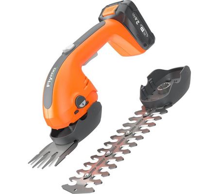 Flymo SimpliShear Cordless Grass Shear KIT 2.0