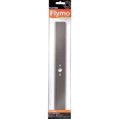 Flymo FLY096 Genuine Blade for SimpliGlide and EasiGlide Lawnmowers 360mm Pack of 1