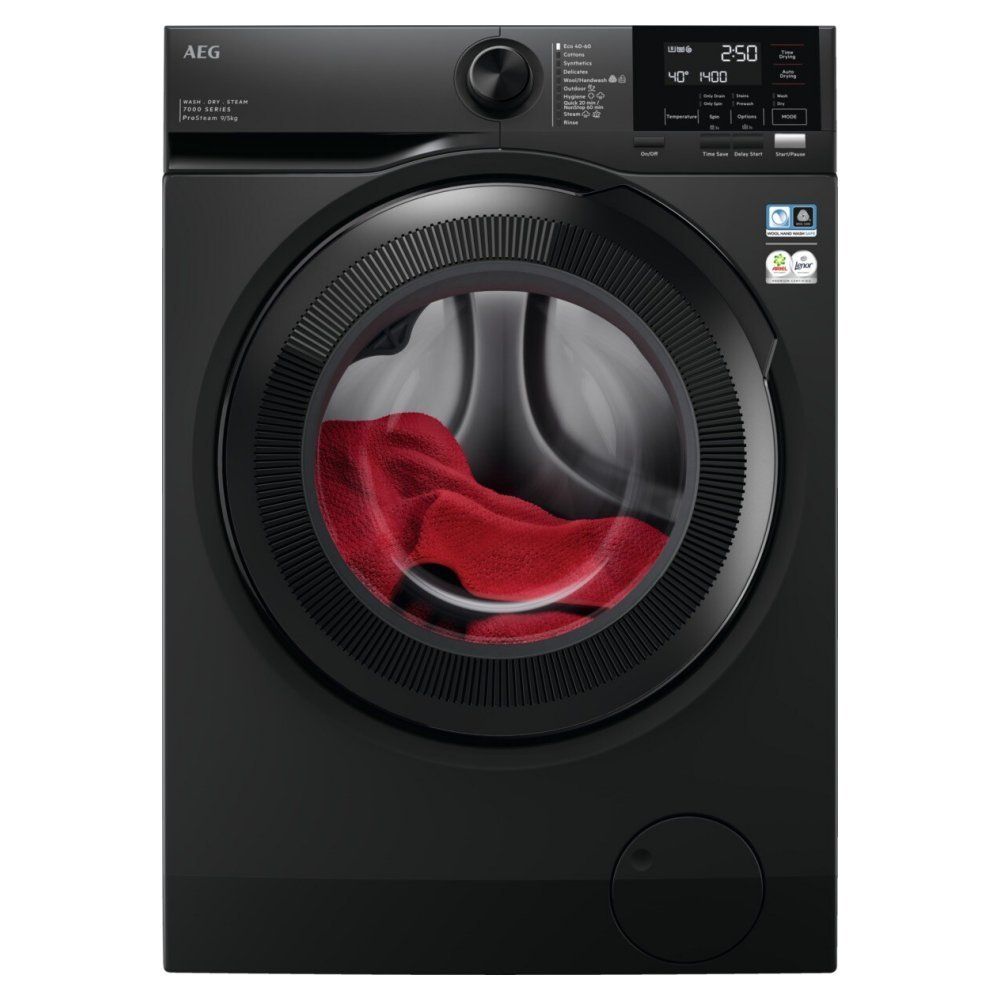 AEG LWR7196U4B - Image 1