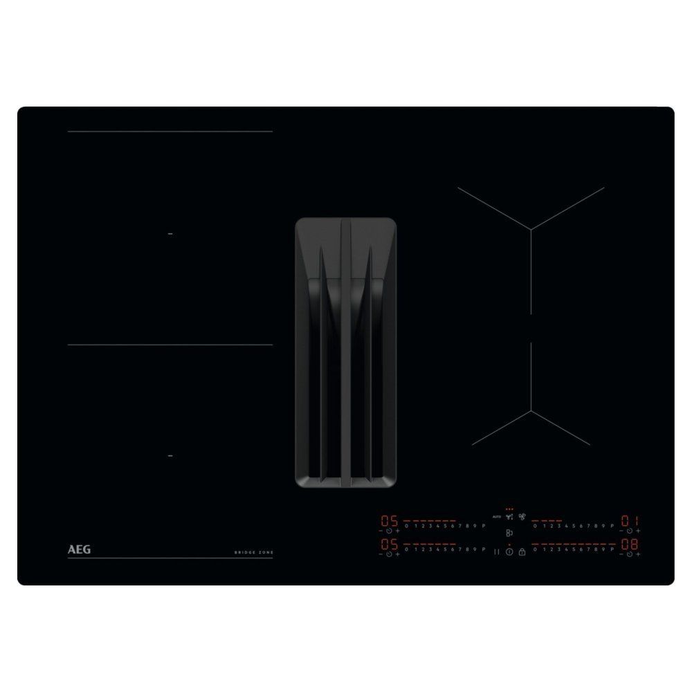 AEG TCH74B01CB - Image 1