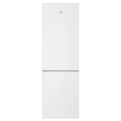 AEG 7000 ORC7P321DW 60/40 Fridge Freezer - Snow White, White