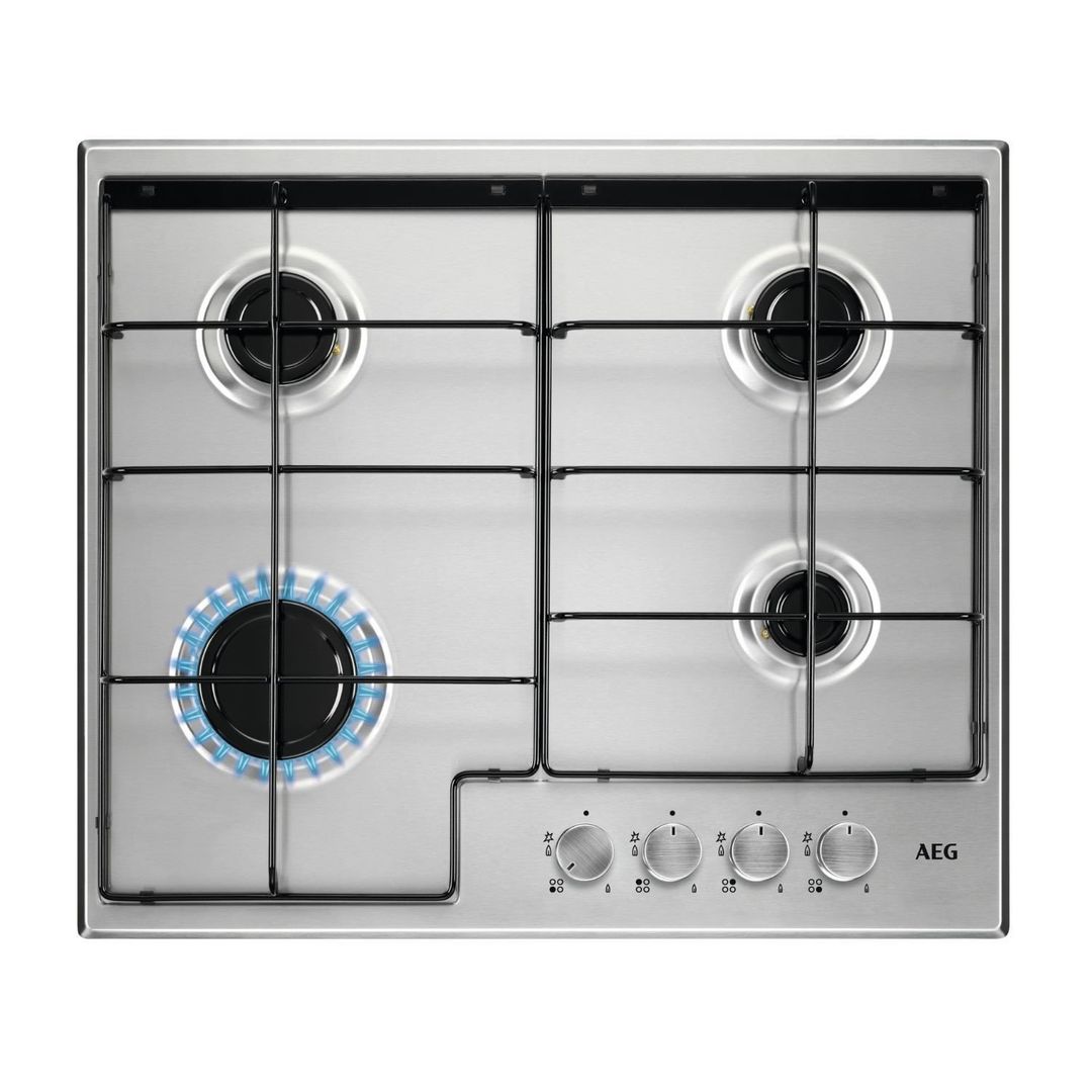 AEG HGX6400SM - Image 1