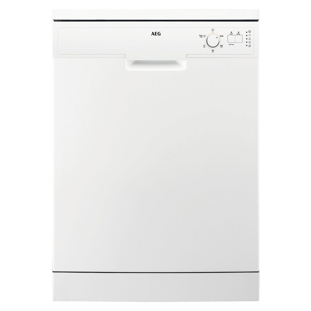 AEG FFX52607ZW - Image 1
