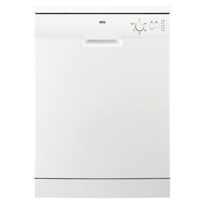 AEG FFX52607ZW