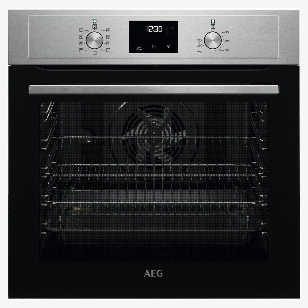AEG BEX33501EM - Image 1