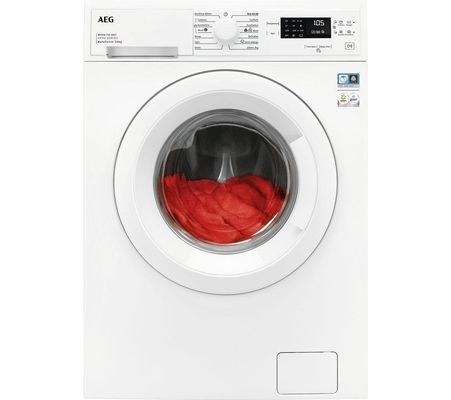 AEG LWX60746B