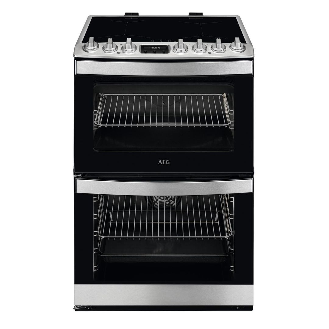 AEG CIB6734ACM - Image 1