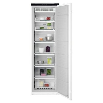 AEG 7000 Series 204 Litre Integrated Upright Freezer