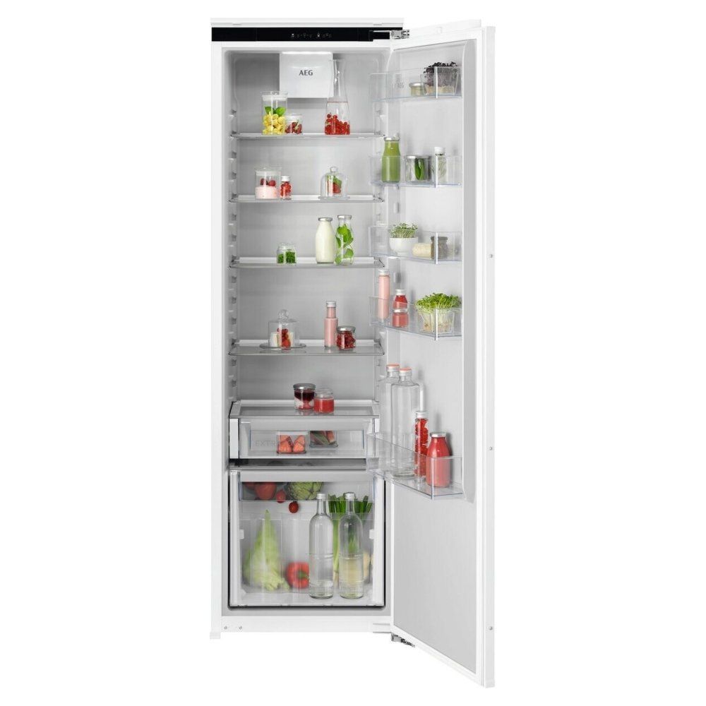 AEG 6000 Series 310 Litre In-column Integrated Fridge - Image 1